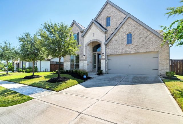 6923 Red Oak Drive, Katy, TX 77493