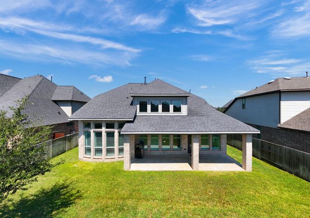 6923 Red Oak Drive, Katy, TX 77493
