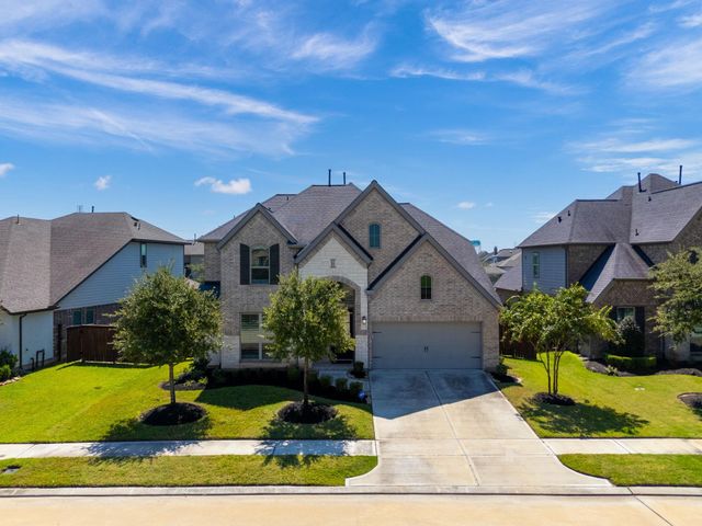 6923 Red Oak Drive, Katy, TX 77493