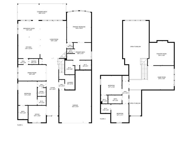 6923 Red Oak Drive, Katy, TX 77493