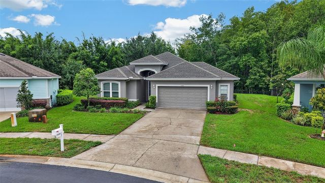 11156 MERGANSER WAY, New Port Richey, FL 34654