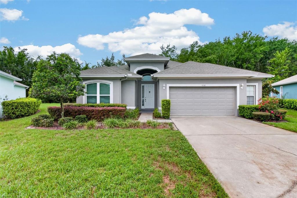 Image 1 of property listing at 11156 MERGANSER WAY, New Port Richey, FL 34654