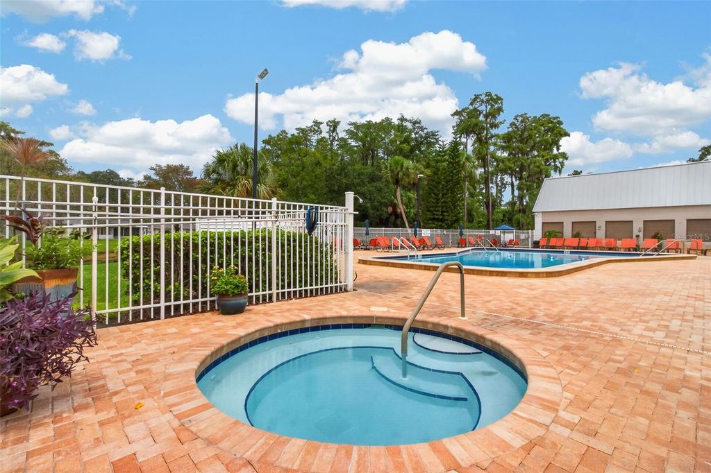 Image 45 of property listing at 11156 MERGANSER WAY, New Port Richey, FL 34654