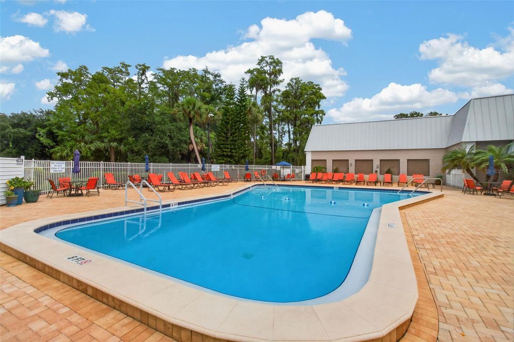 Image 46 of property listing at 11156 MERGANSER WAY, New Port Richey, FL 34654