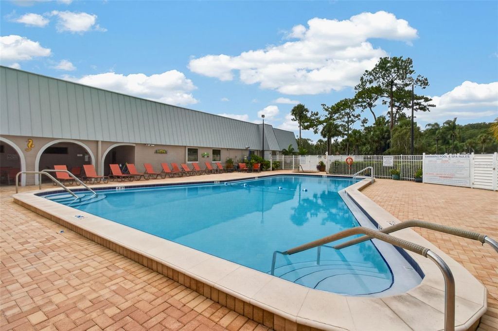 Image 47 of property listing at 11156 MERGANSER WAY, New Port Richey, FL 34654