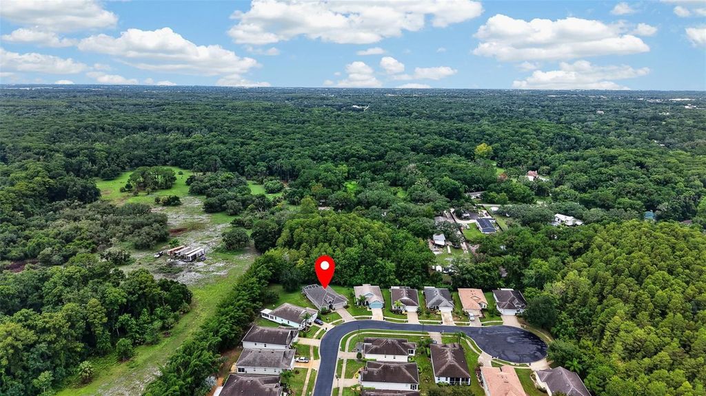 Image 55 of property listing at 11156 MERGANSER WAY, New Port Richey, FL 34654