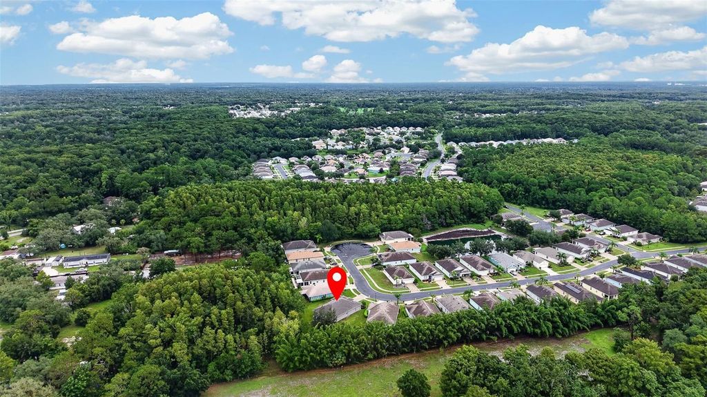 Image 58 of property listing at 11156 MERGANSER WAY, New Port Richey, FL 34654