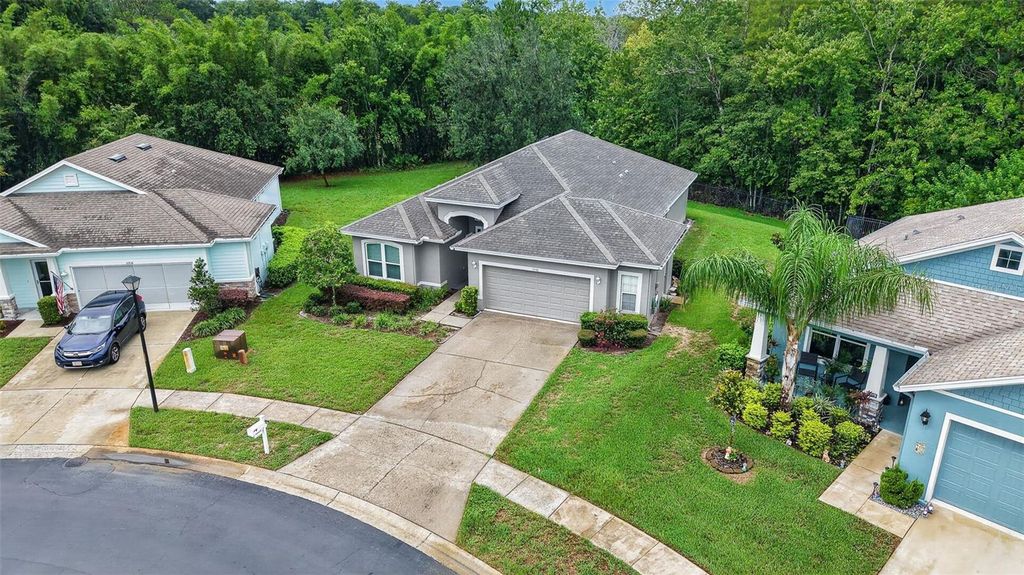 Image 60 of property listing at 11156 MERGANSER WAY, New Port Richey, FL 34654