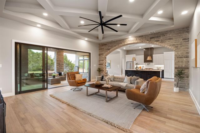 1758 Paradise PKWY, Canyon Lake, TX 78133