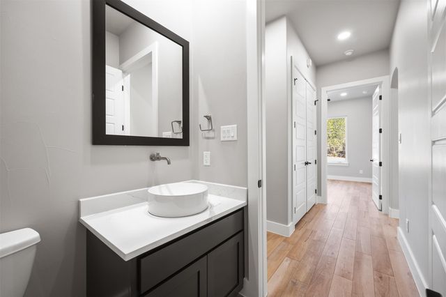 1758 Paradise PKWY, Canyon Lake, TX 78133