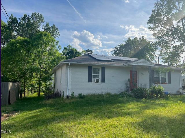 915 Midway Avenue 1, Durham, NC 27703