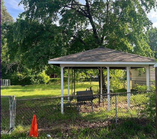 915 Midway Avenue 1, Durham, NC 27703