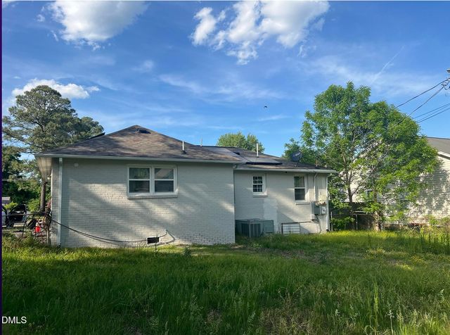 915 Midway Avenue 1, Durham, NC 27703