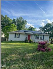 915 Midway Avenue 1, Durham, NC 27703