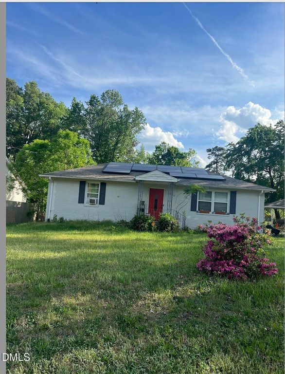 915 Midway Avenue 1, Durham, NC 27703