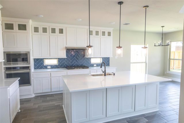 3844 solebay Court, Little Elm, TX 75068