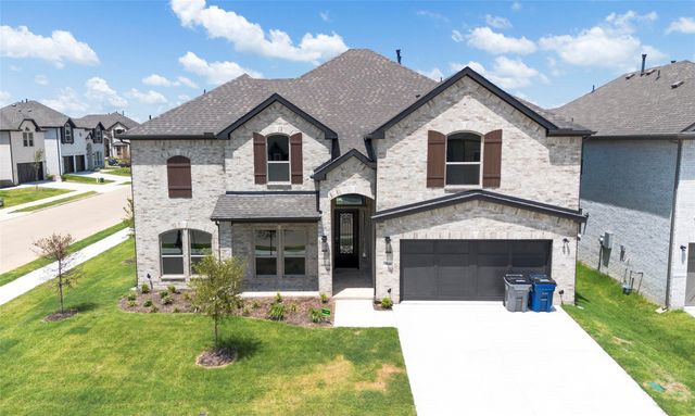 3844 solebay Court, Little Elm, TX 75068