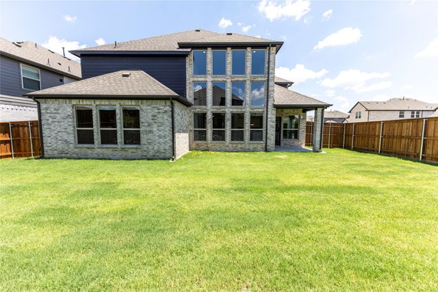 3844 solebay Court, Little Elm, TX 75068