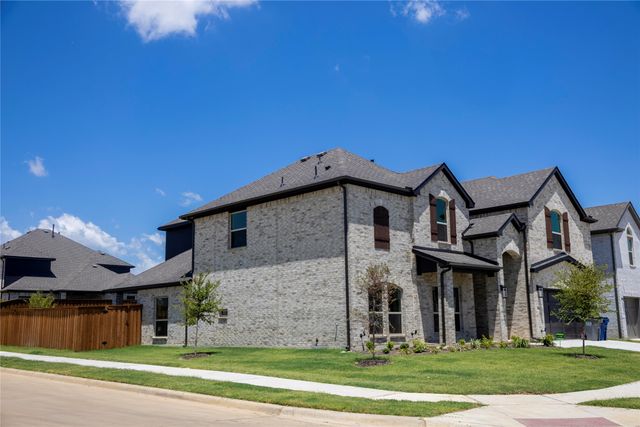 3844 solebay Court, Little Elm, TX 75068