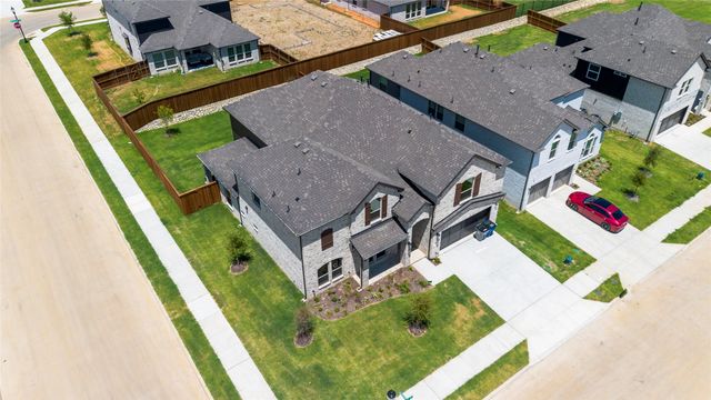 3844 solebay Court, Little Elm, TX 75068