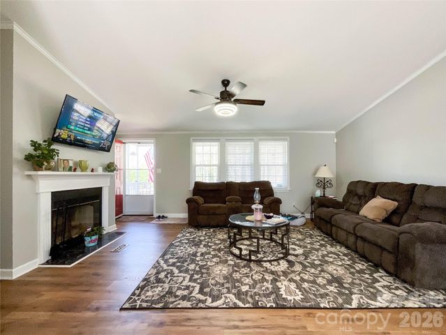 7706 Davis Road, Waxhaw, NC 28173