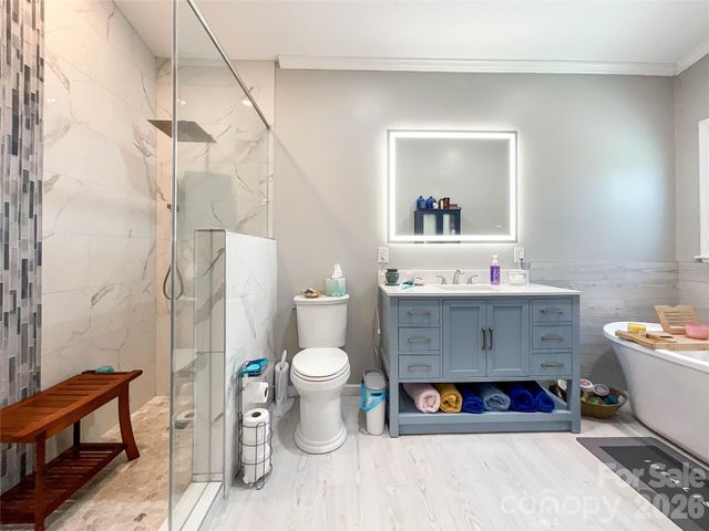 7706 Davis Road, Waxhaw, NC 28173