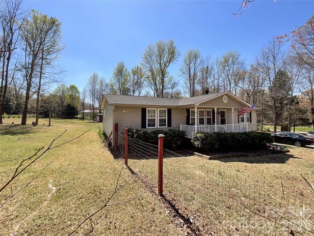 7706 Davis Road, Waxhaw, NC 28173