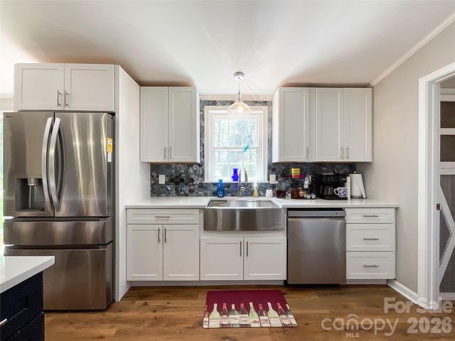 7706 Davis Road, Waxhaw, NC 28173