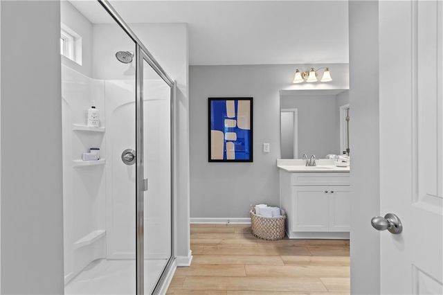 8215 Tiger Way, Riverdale, GA 30296