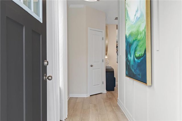 8215 Tiger Way, Riverdale, GA 30296