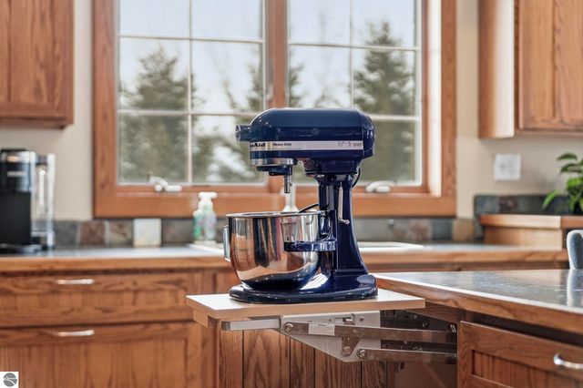 1474 S Montmorency Lane, Suttons Bay, MI 49682