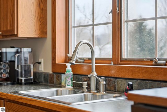 1474 S Montmorency Lane, Suttons Bay, MI 49682