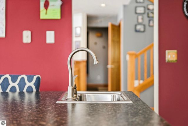 1474 S Montmorency Lane, Suttons Bay, MI 49682