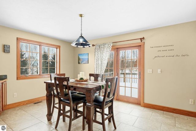 1474 S Montmorency Lane, Suttons Bay, MI 49682