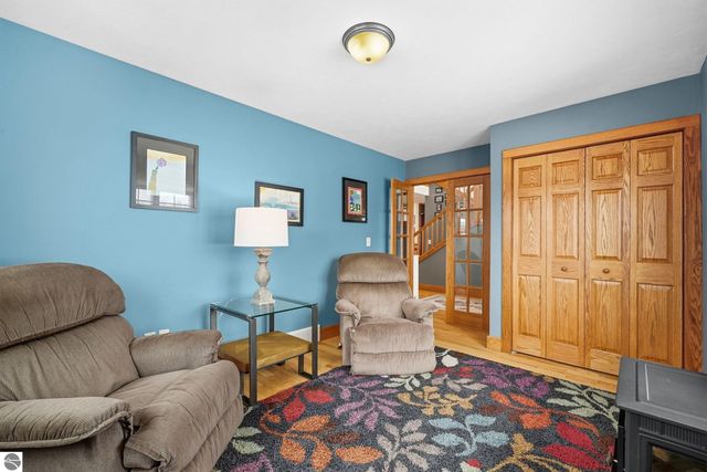 1474 S Montmorency Lane, Suttons Bay, MI 49682