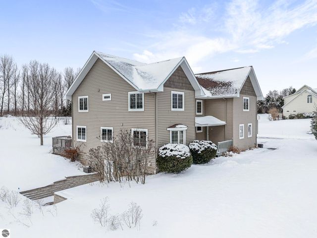 1474 S Montmorency Lane, Suttons Bay, MI 49682