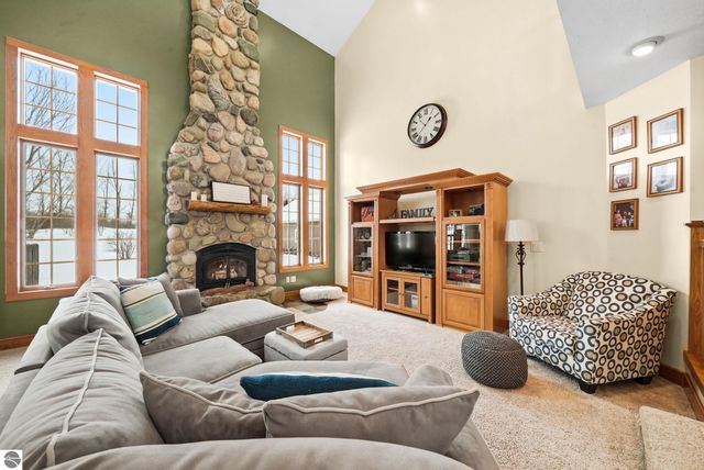 1474 S Montmorency Lane, Suttons Bay, MI 49682