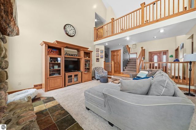 1474 S Montmorency Lane, Suttons Bay, MI 49682