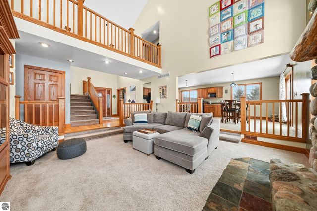 1474 S Montmorency Lane, Suttons Bay, MI 49682