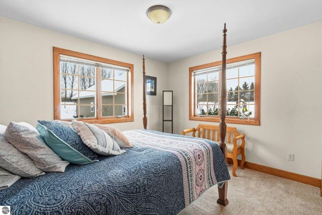 1474 S Montmorency Lane, Suttons Bay, MI 49682