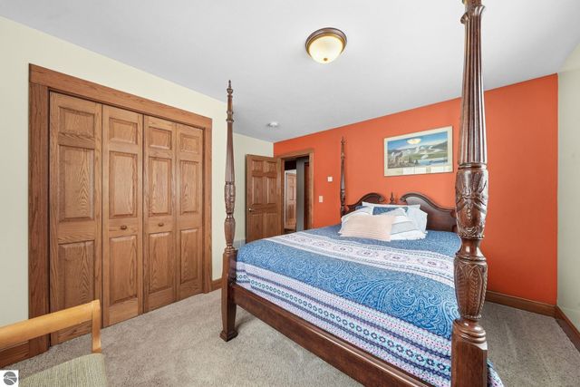 1474 S Montmorency Lane, Suttons Bay, MI 49682