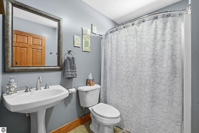 1474 S Montmorency Lane, Suttons Bay, MI 49682