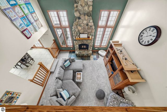 1474 S Montmorency Lane, Suttons Bay, MI 49682