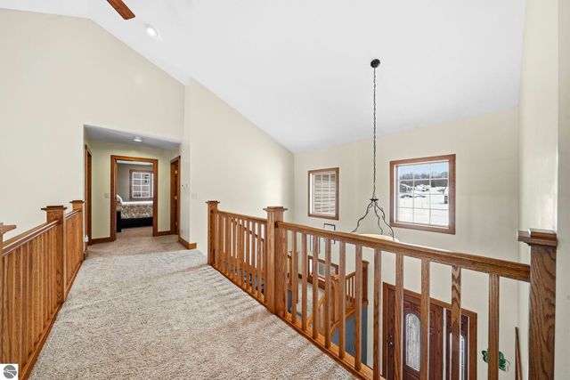 1474 S Montmorency Lane, Suttons Bay, MI 49682