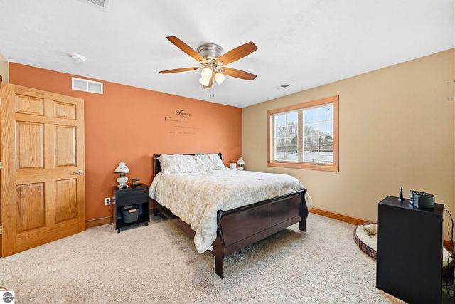 1474 S Montmorency Lane, Suttons Bay, MI 49682