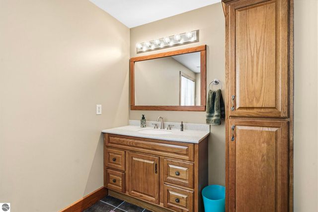 1474 S Montmorency Lane, Suttons Bay, MI 49682