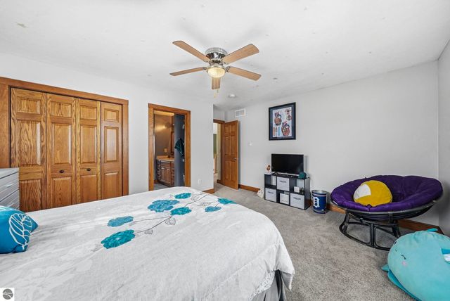 1474 S Montmorency Lane, Suttons Bay, MI 49682