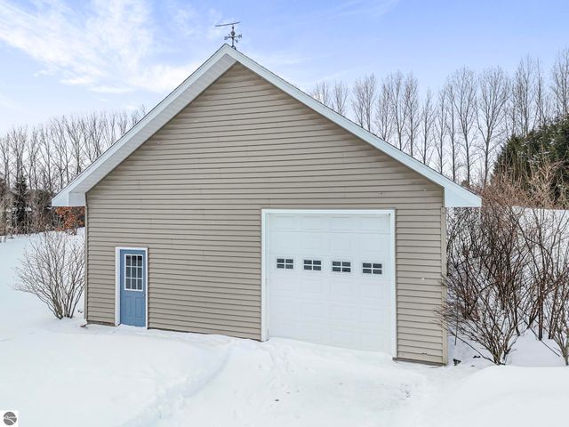 1474 S Montmorency Lane, Suttons Bay, MI 49682