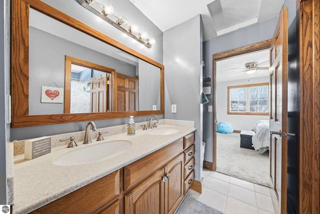 1474 S Montmorency Lane, Suttons Bay, MI 49682