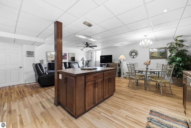 1474 S Montmorency Lane, Suttons Bay, MI 49682